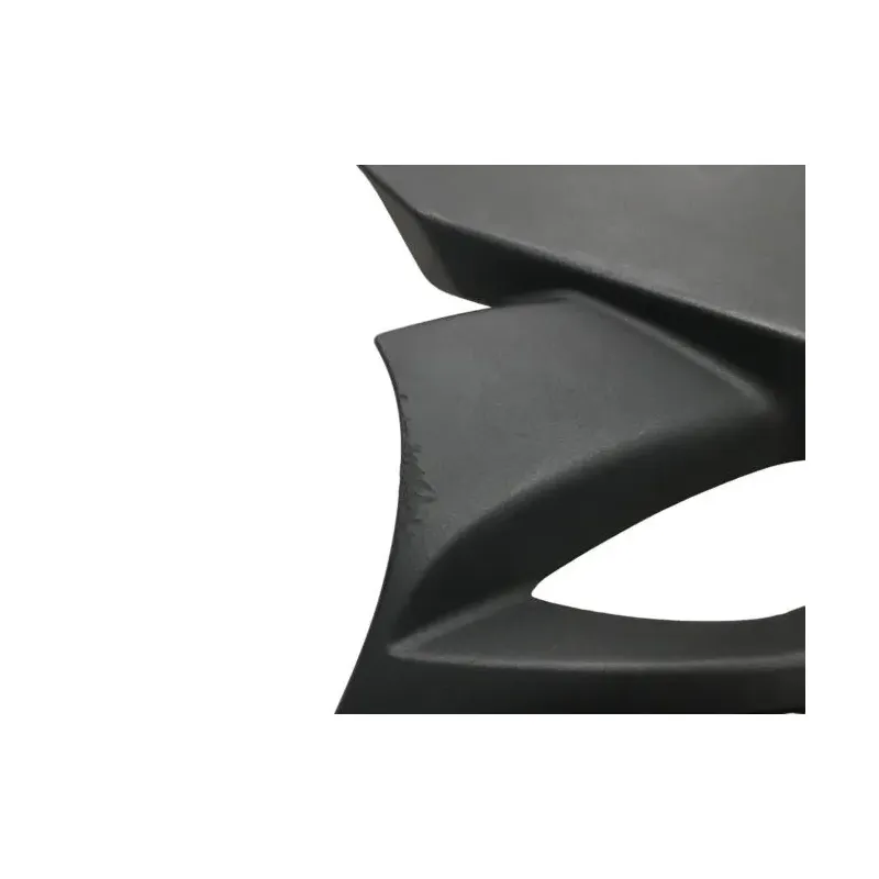 Demi sabot gauche KAWASAKI ZX10 R 1000 2008-2010 NINJA