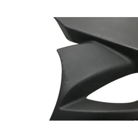 Demi sabot gauche KAWASAKI ZX10 R 1000 2008-2010 NINJA