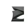 Demi sabot gauche KAWASAKI ZX10 R 1000 2008-2010 NINJA Demi sabot gauche KAWASAKI ZX10 R 1000 2008-2010 NINJA