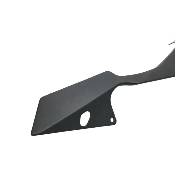 Demi sabot gauche KAWASAKI ZX10 R 1000 2008-2010 NINJA