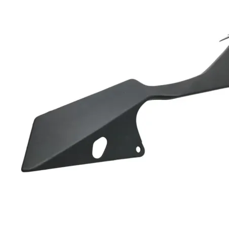 Demi sabot gauche KAWASAKI ZX10 R 1000 2008-2010 NINJA