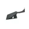 Demi sabot gauche KAWASAKI ZX10 R 1000 2008-2010 NINJA Demi sabot gauche KAWASAKI ZX10 R 1000 2008-2010 NINJA