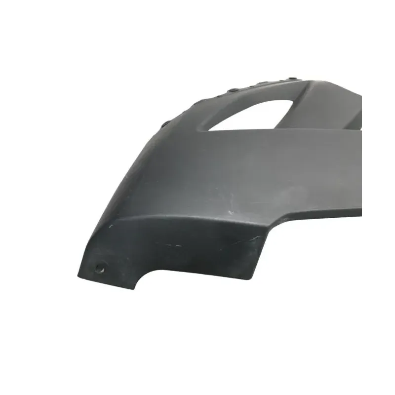 Demi sabot gauche KAWASAKI ZX10 R 1000 2008-2010 NINJA