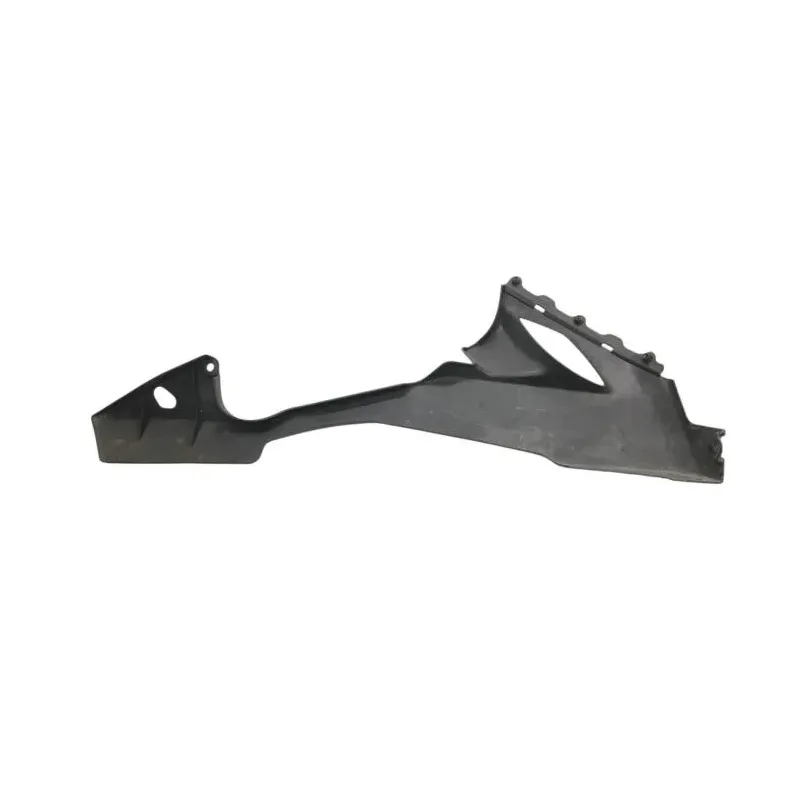 Demi sabot gauche KAWASAKI ZX10 R 1000 2008-2010 NINJA