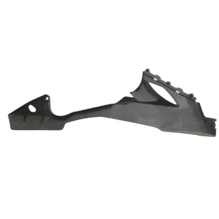 Demi sabot gauche KAWASAKI ZX10 R 1000 2008-2010 NINJA