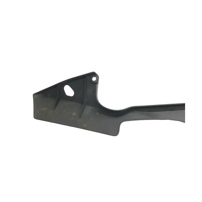 Demi sabot gauche KAWASAKI ZX10 R 1000 2008-2010 NINJA
