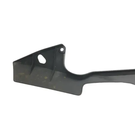 Demi sabot gauche KAWASAKI ZX10 R 1000 2008-2010 NINJA