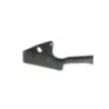 Demi sabot gauche KAWASAKI ZX10 R 1000 2008-2010 NINJA Demi sabot gauche KAWASAKI ZX10 R 1000 2008-2010 NINJA