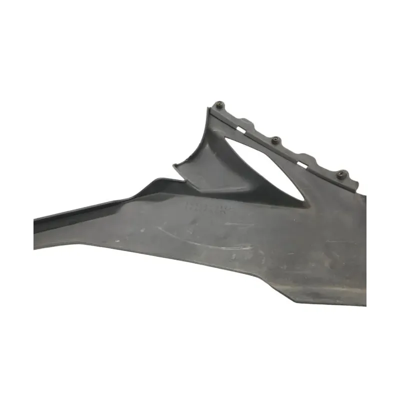 Demi sabot gauche KAWASAKI ZX10 R 1000 2008-2010 NINJA