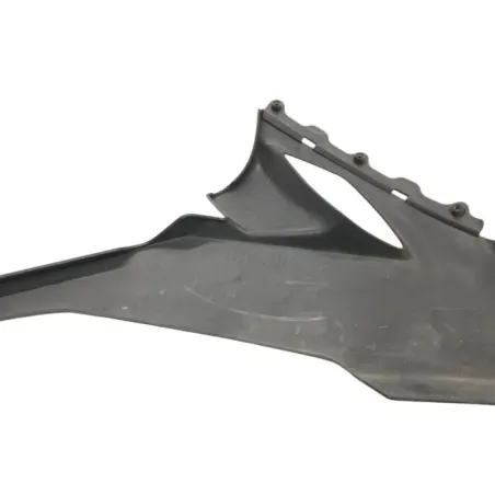 Demi sabot gauche KAWASAKI ZX10 R 1000 2008-2010 NINJA