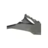 Demi sabot gauche KAWASAKI ZX10 R 1000 2008-2010 NINJA Demi sabot gauche KAWASAKI ZX10 R 1000 2008-2010 NINJA