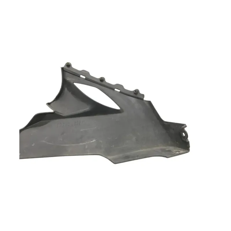 Demi sabot gauche KAWASAKI ZX10 R 1000 2008-2010 NINJA
