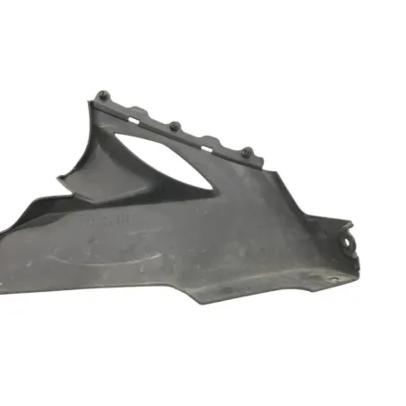 Demi sabot gauche KAWASAKI ZX10 R 1000 2008-2010 NINJA