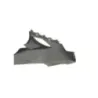 Demi sabot gauche KAWASAKI ZX10 R 1000 2008-2010 NINJA Demi sabot gauche KAWASAKI ZX10 R 1000 2008-2010 NINJA