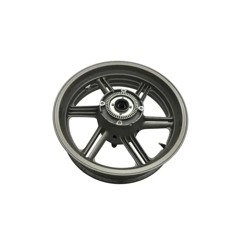 Jante arriere HONDA CBF 600 2008-2012 S
