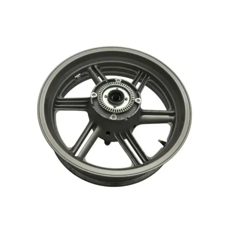 Jante arriere HONDA CBF 600 2008-2012 S