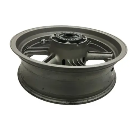 Jante arriere HONDA CBF 600 2008-2012 S