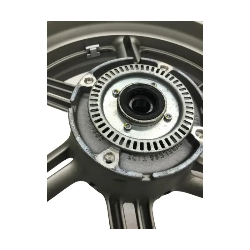 Jante arriere HONDA CBF 600 2008-2012 S