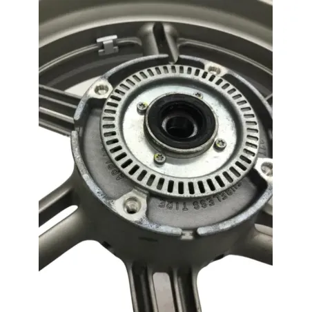 Jante arriere HONDA CBF 600 2008-2012 S