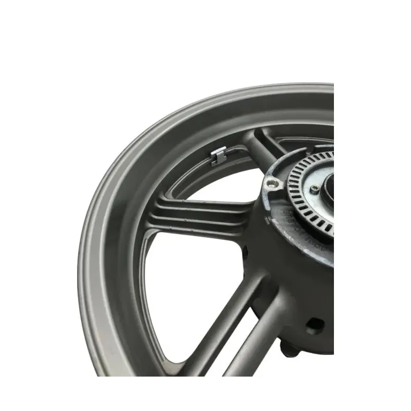 Jante arriere HONDA CBF 600 2008-2012 S
