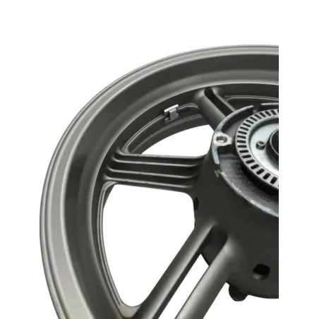 Jante arriere HONDA CBF 600 2008-2012 S