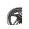 Jante arriere HONDA CBF 600 2008-2012 S