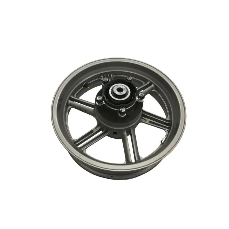 Jante arriere HONDA CBF 600 2008-2012 S