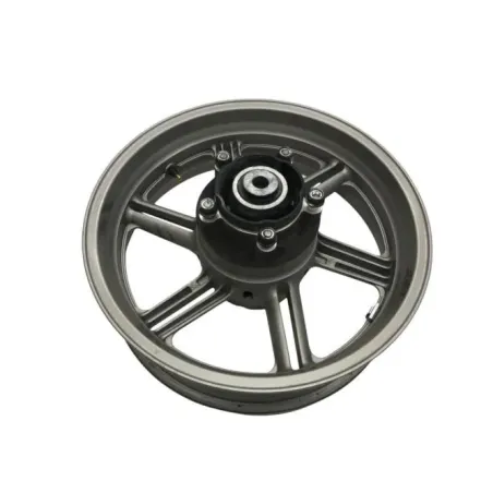 Jante arriere HONDA CBF 600 2008-2012 S