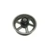 Jante arriere HONDA CBF 600 2008-2012 S