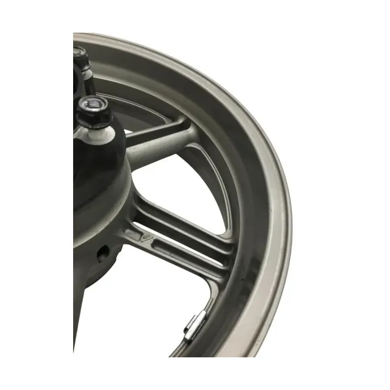 Jante arriere HONDA CBF 600 2008-2012 S