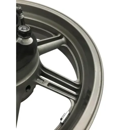 Jante arriere HONDA CBF 600 2008-2012 S