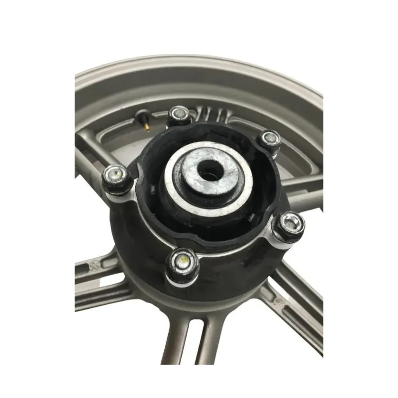 Jante arriere HONDA CBF 600 2008-2012 S