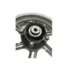 Jante arriere HONDA CBF 600 2008-2012 S