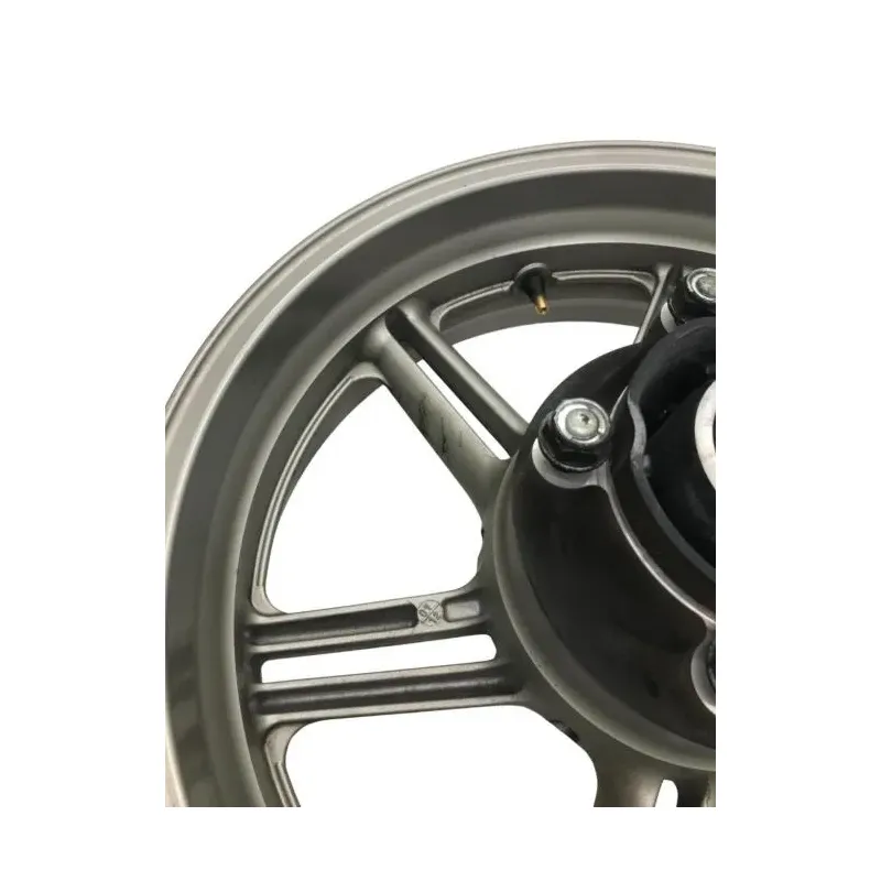 Jante arriere HONDA CBF 600 2008-2012 S