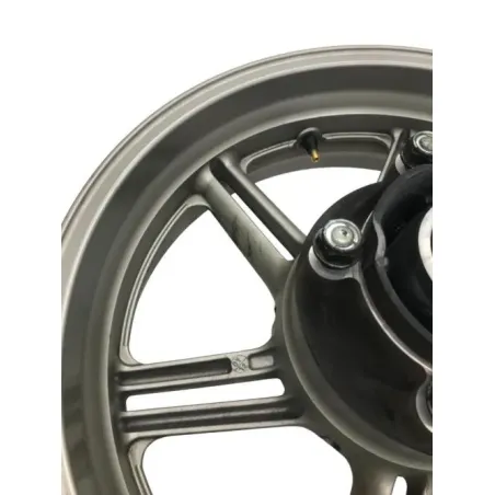 Jante arriere HONDA CBF 600 2008-2012 S