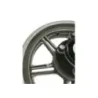 Jante arriere HONDA CBF 600 2008-2012 S