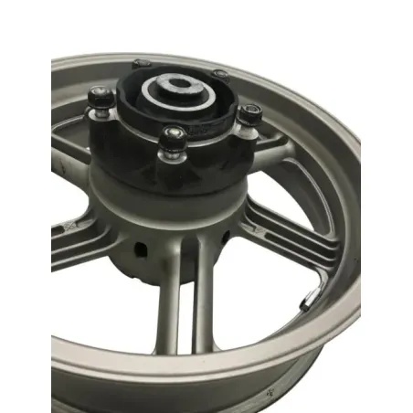 Jante arriere HONDA CBF 600 2008-2012 S