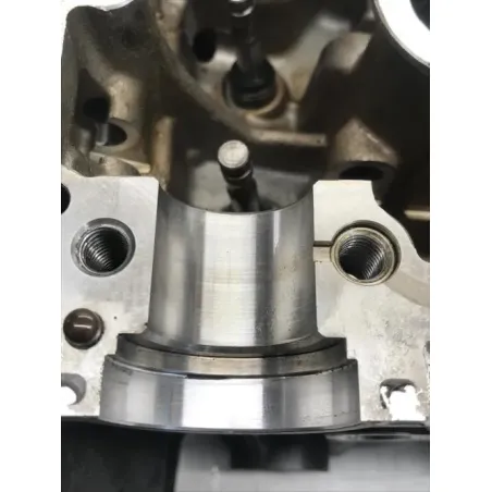 Culasse DUCATI DIAVEL 1200 2013-2014 STRADA