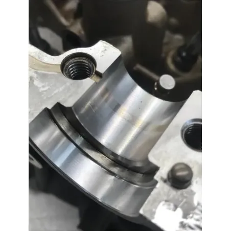 Culasse DUCATI DIAVEL 1200 2013-2014 STRADA