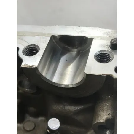 Culasse DUCATI DIAVEL 1200 2013-2014 STRADA