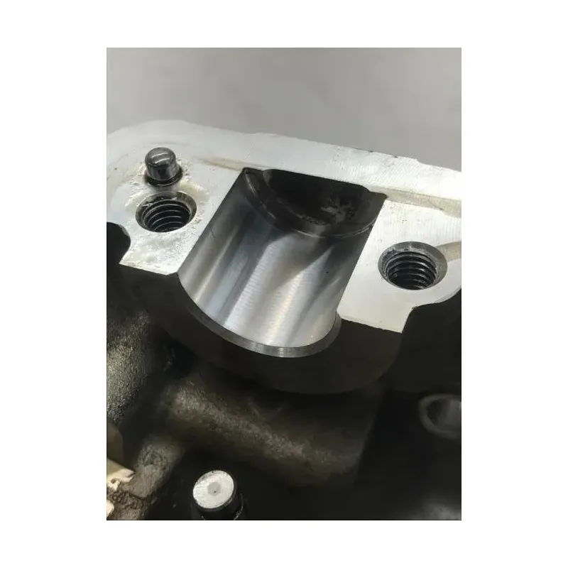 Culasse DUCATI DIAVEL 1200 2013-2014 STRADA