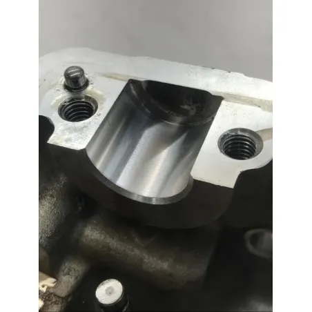 Culasse DUCATI DIAVEL 1200 2013-2014 STRADA