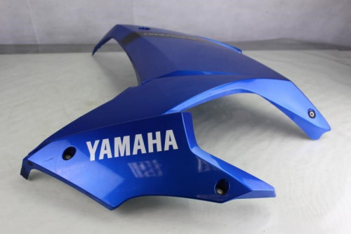 Flanc avant gauche YAMAHA XJ6 F DIVERSION 2009 - 2012
