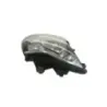 Optique (feux)(phare) KAWASAKI ER6 650 2012-2016 N Optique (feux)(phare) KAWASAKI ER6 650 2012-2016 N