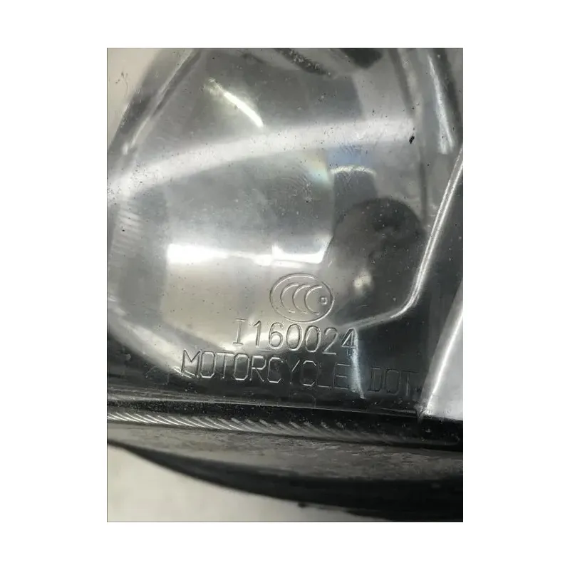 Optique (feux)(phare) KAWASAKI ER6 650 2012-2016 N