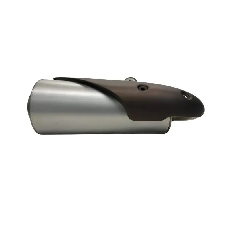 Silencieux droit (echappement) DUCATI MONSTER 796 2012-2013