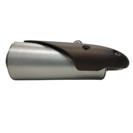 Silencieux droit (echappement) DUCATI MONSTER 796 2012-2013