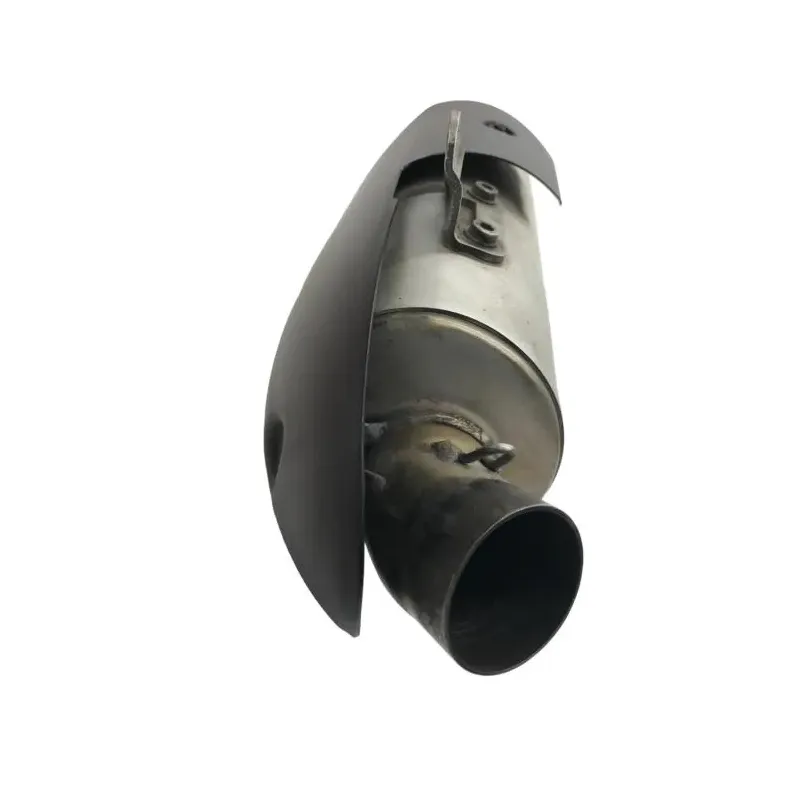 Silencieux droit (echappement) DUCATI MONSTER 796 2012-2013