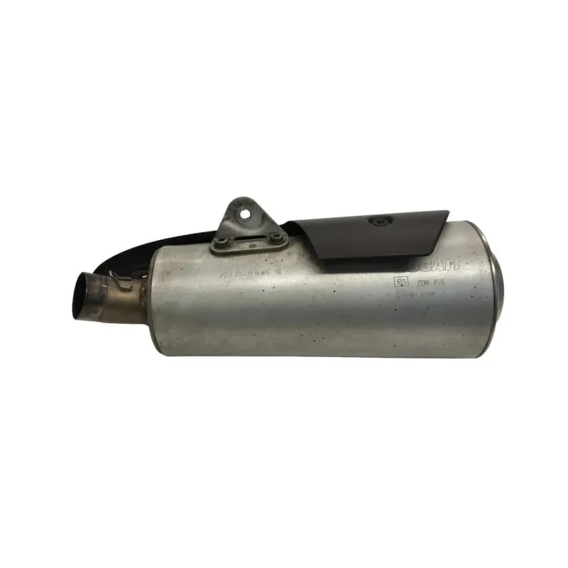 Silencieux droit (echappement) DUCATI MONSTER 796 2012-2013