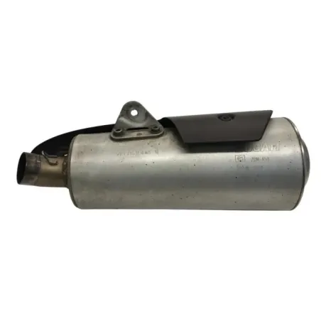 Silencieux droit (echappement) DUCATI MONSTER 796 2012-2013